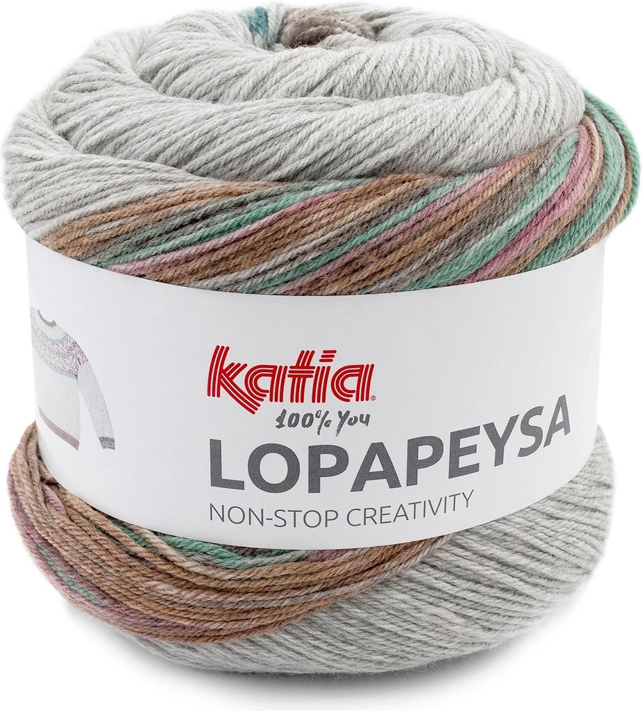 lopapeysa