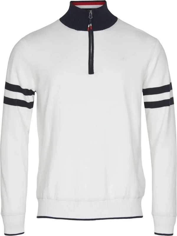 ayden - pearl/mørk navy