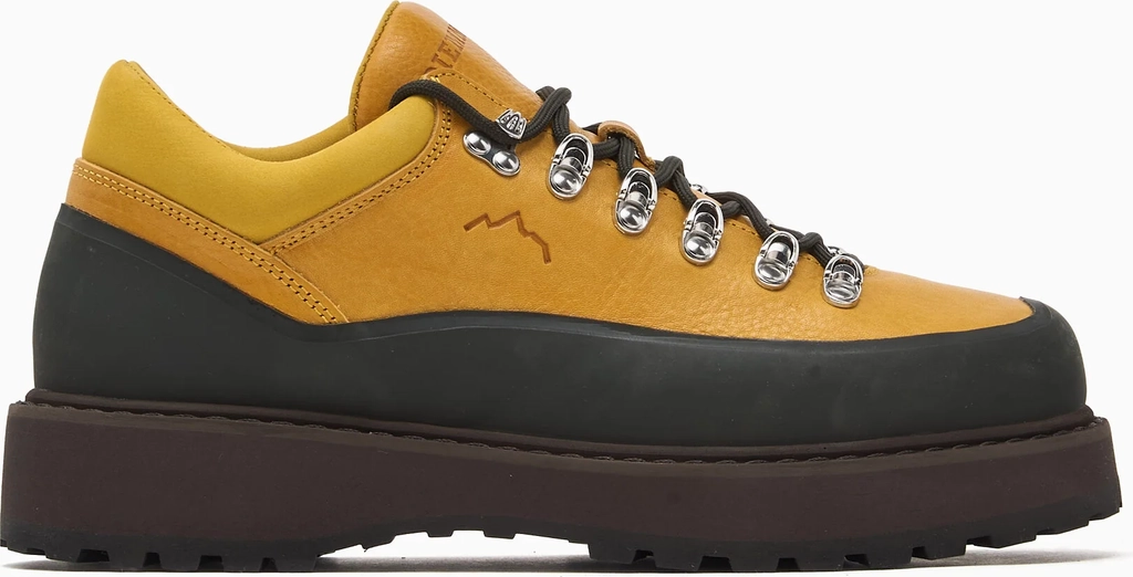 diemme cornaro gomma men's shoes