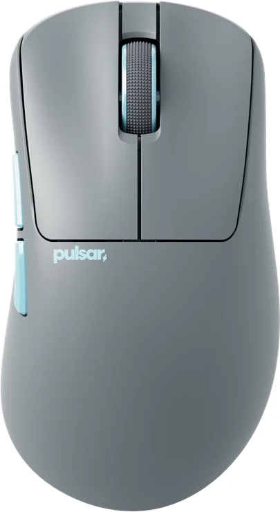 Pulsar Xlite CrazyLight Mini Gamingmus Rock