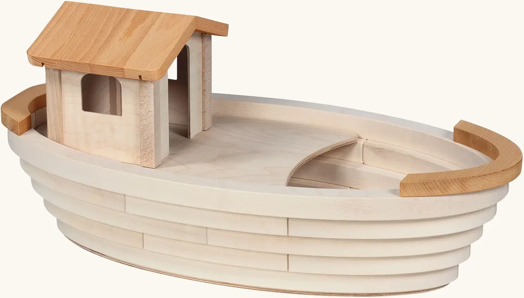 holztiger noah's ark