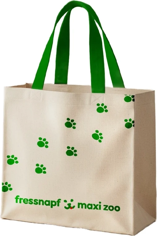 Maxi Zoo Sac Maxi Cabas