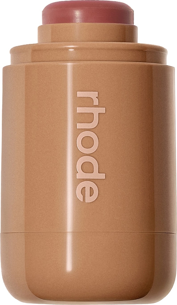 Rhode Pocket Blush Opbyggelig Fugtgivende Cremeblush - Creme Blush