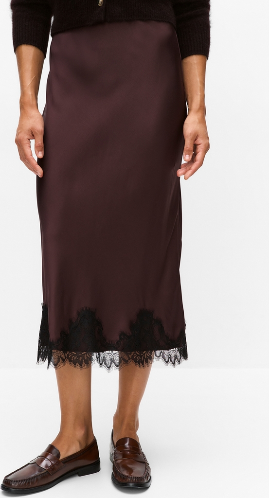 Stockh lm Studio Ine Skirt