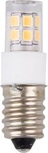 SPL lighting E14 SPL Tubular Compact 250lm 2700K CRI 82