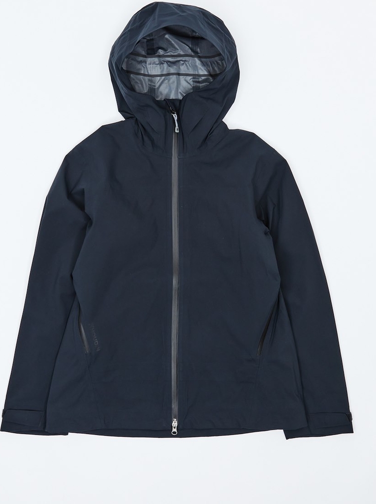 Houdini W'S BFF Jacket II - True Black