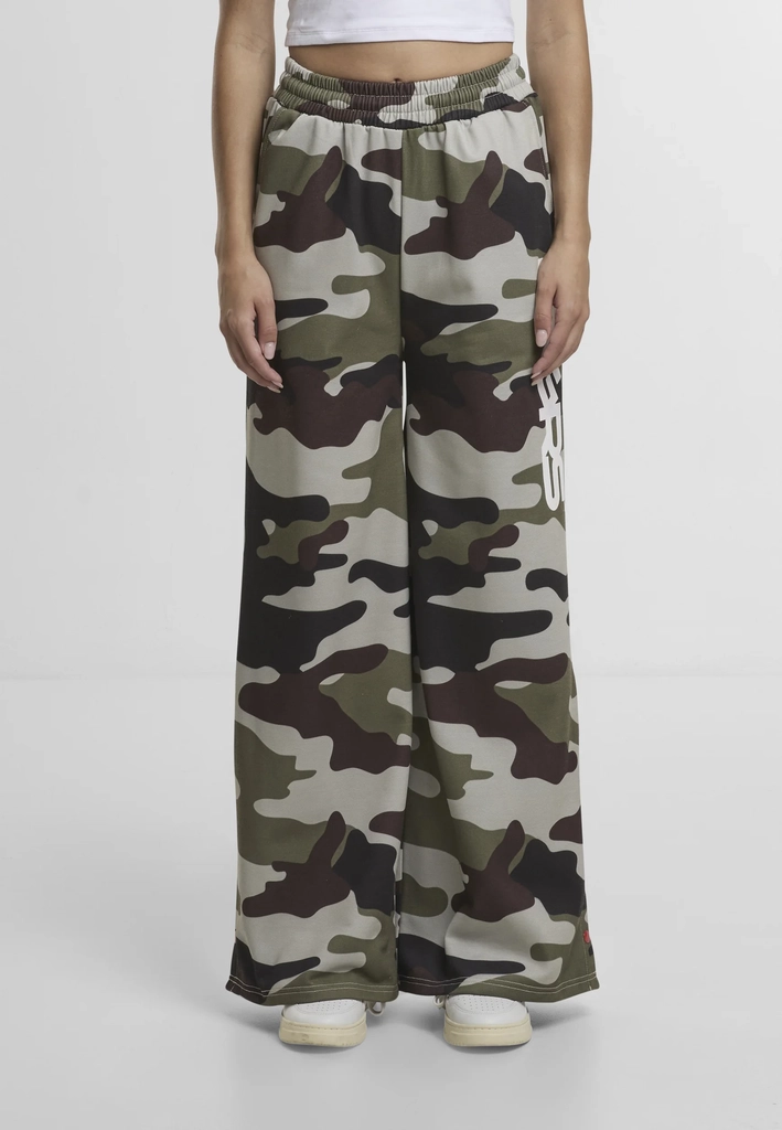 Dangerous DNGRS Cold Jogging Trousers - Vert