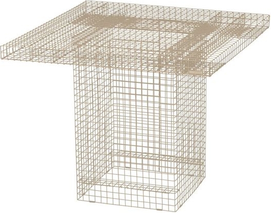 Wire Table, Large