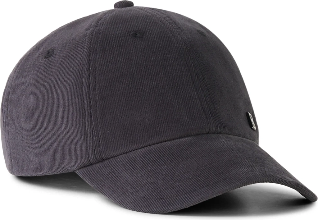 bognerralf - caps - anthrazit