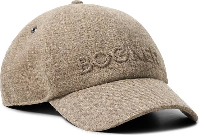 Bogner Kasket - Beige