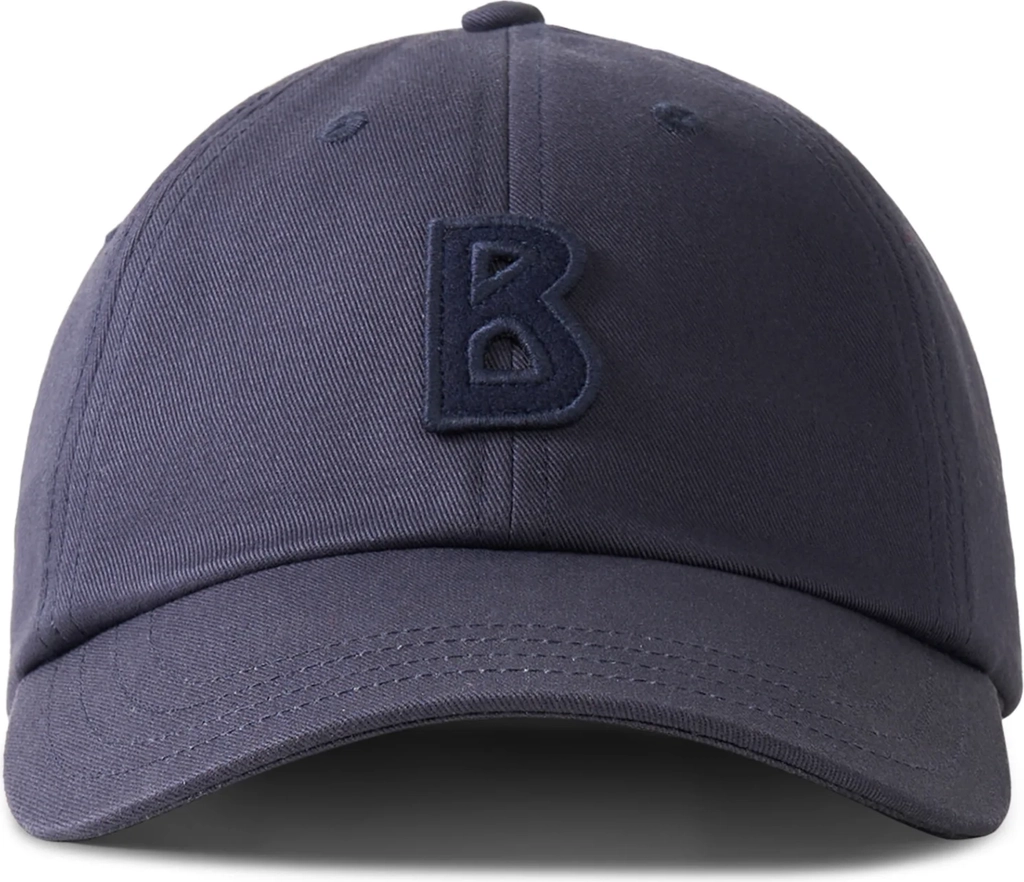 bognerralf-3 - caps - navy