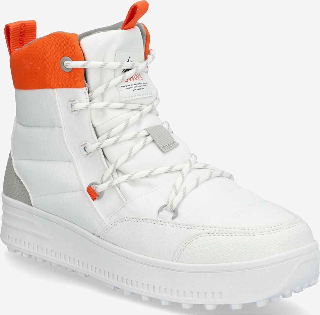 Swims Snow Runner - White - 40