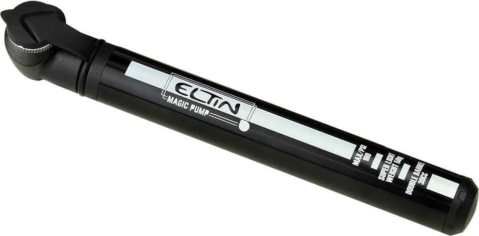 eltin magic mini pumpe