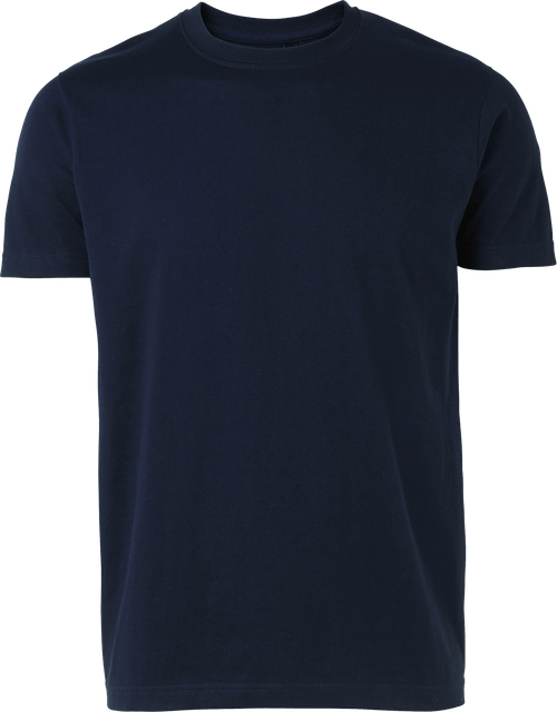 South West Basic T-shirt - Marineblå
