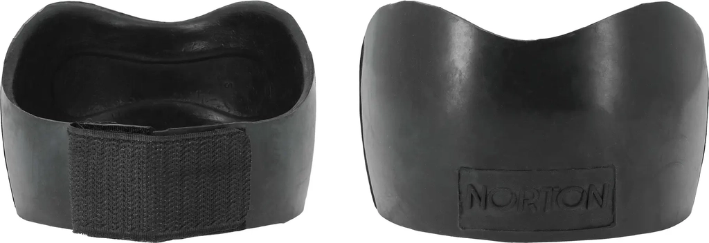 gummiforbindelse til hest med velcro norton
