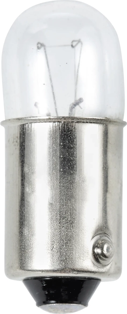 tru components tc-11937128 små rørformede glødelamper 2 w 30 v ba9s klar 1 stk