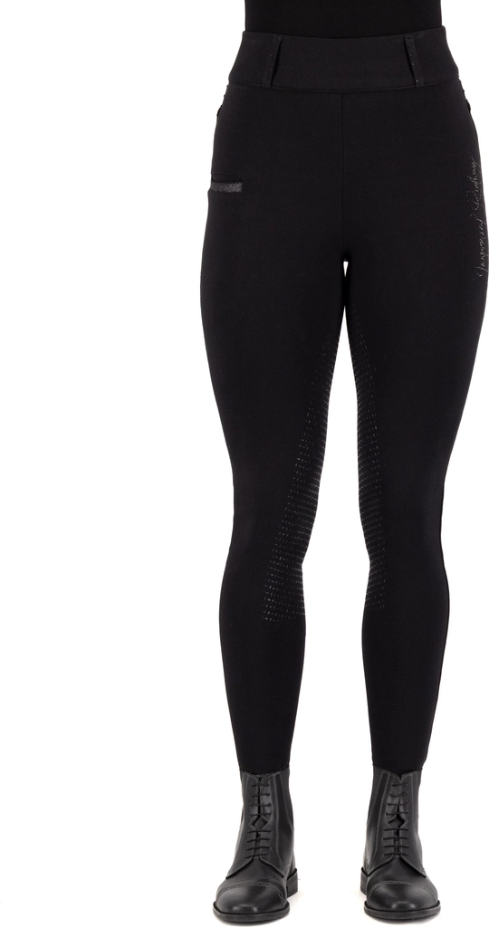 imperial riding tights irhcomfi sparks winter fullgrip
