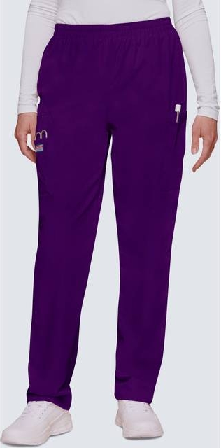 Cherokee Originals Bukser WWE4200 - Lilla
