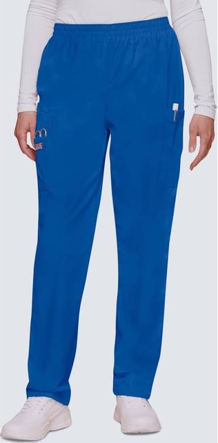 Cherokee Originals Bukser WWE4200 Royal Blue