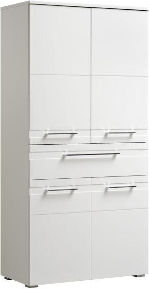 xora hochschrank 76/156/38 cm