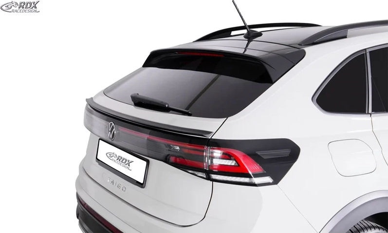 RDX Racedesign Trunk Spoiler Lip