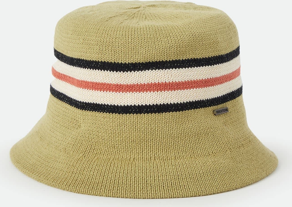 redding knit packable hat