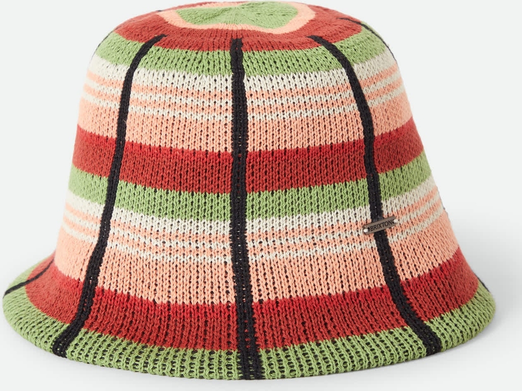 redding knit packable hat