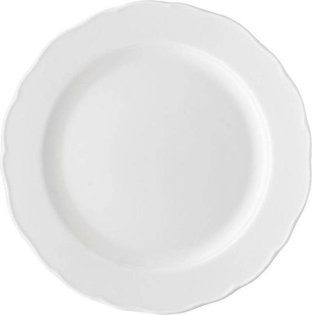 Hutschenreuther Maria Theresia Rim Flad tallerken 27cm