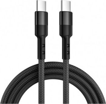 Caruba USB C to USB C 60W Cable 3 Meter 3m