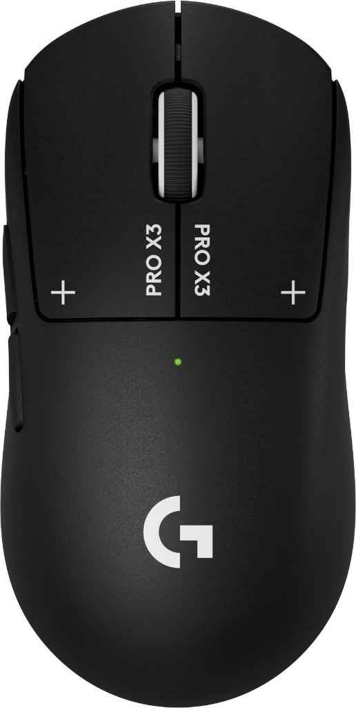 logitech g pro x3 superstrike trådløs gaming
