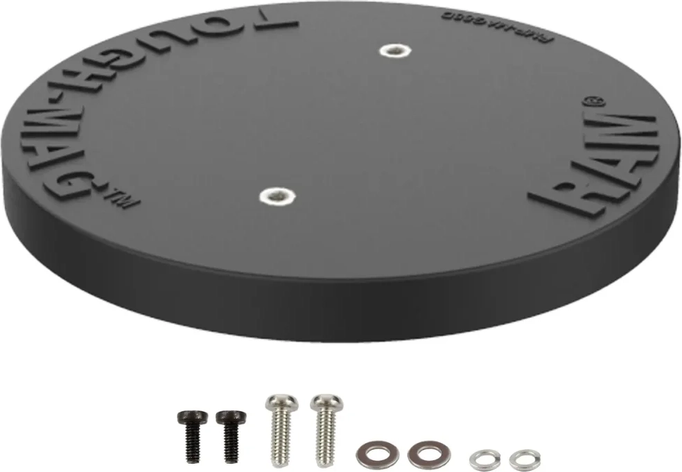 RAM Mounts Tough Mag Diameter Adapter
