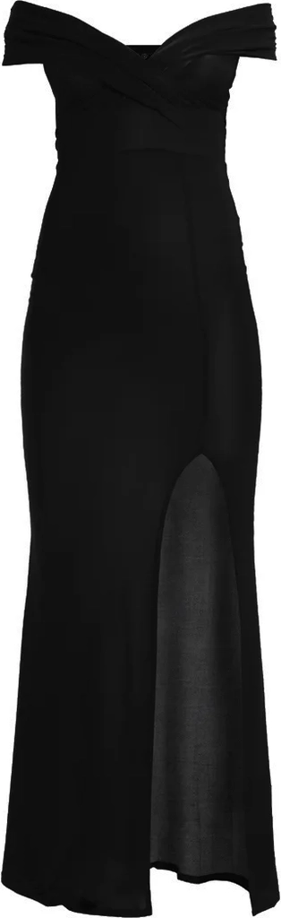 missguidedpre-owned occasion wear - black