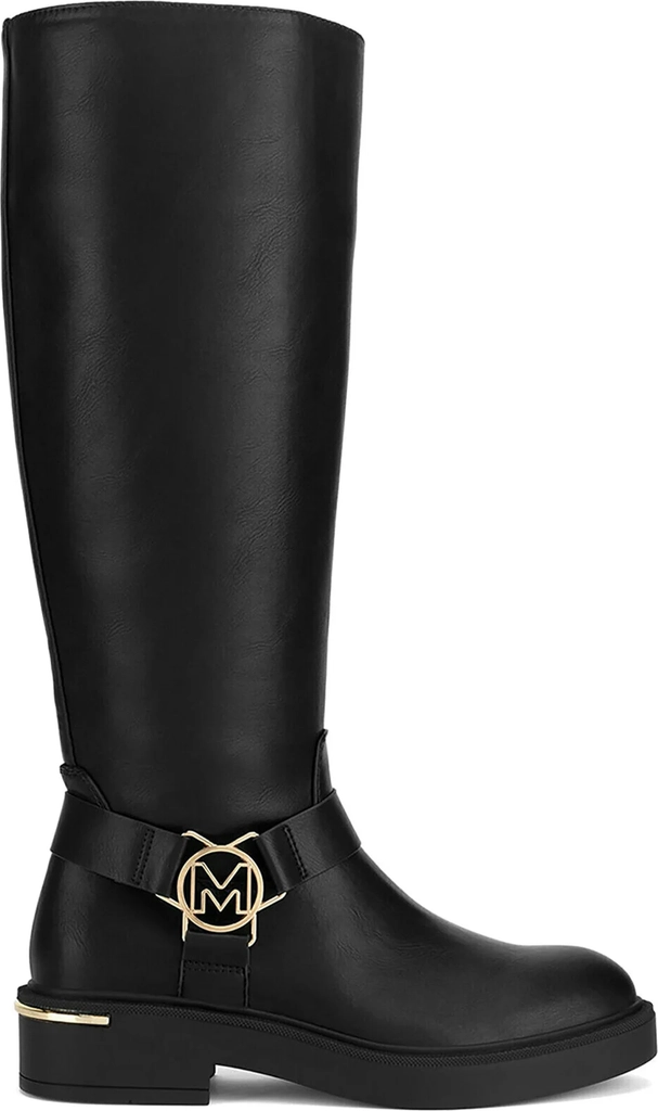 mexxmexx boots women's black ceo-mi001804743 - høje støvler/ støvler - black