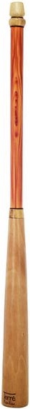 Thomann Slidedidgeridoo Wood PVC