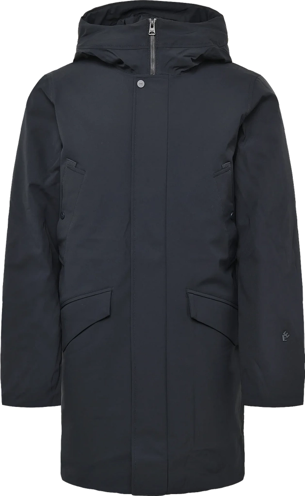 ELVINE Alrik - Navy - S