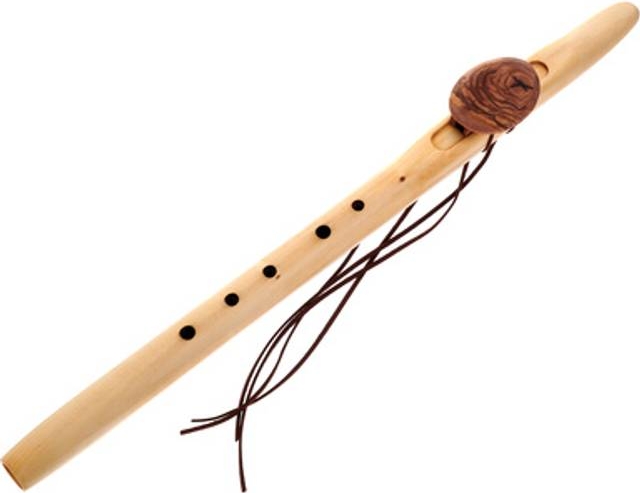 Thomann Shaman Flute