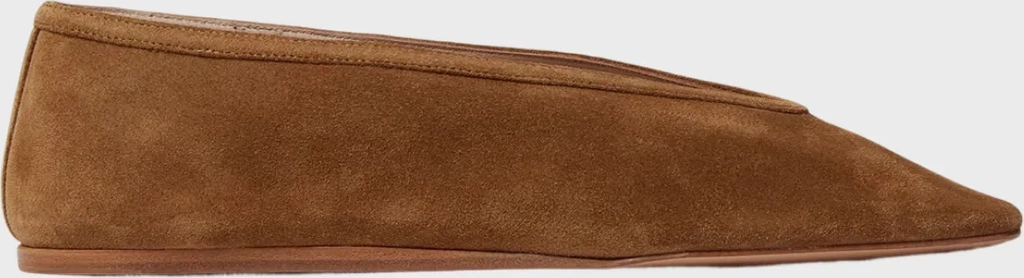 Le Monde Beryl Béryl Luna Slipper - Taupe