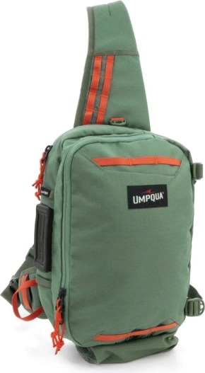 umpqua northfork sling pack - pine