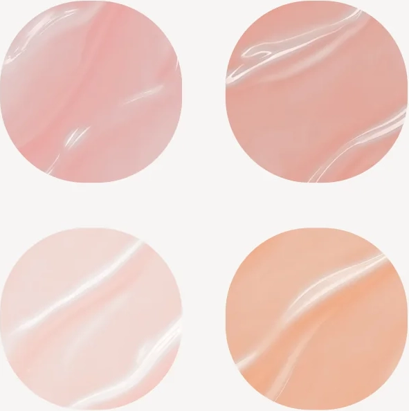 gel polish bundle • up close • 21free+