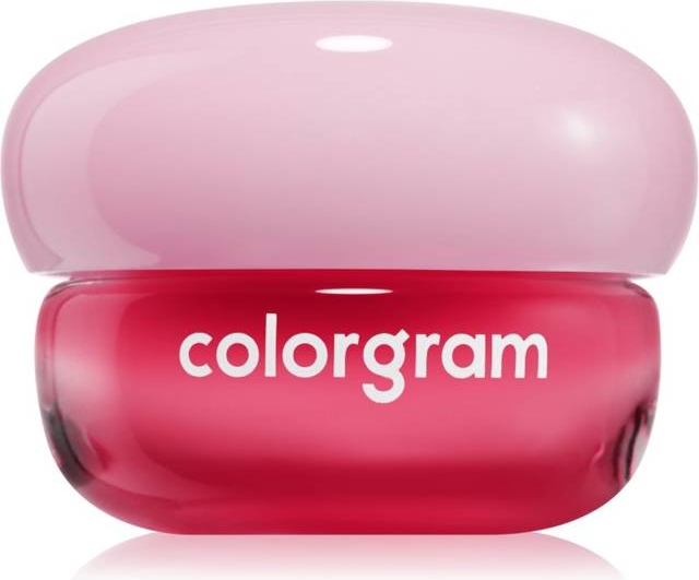 Colorgram Tintin Dory Lip Jam Farvet Læbepomade Skygge 07 Fig