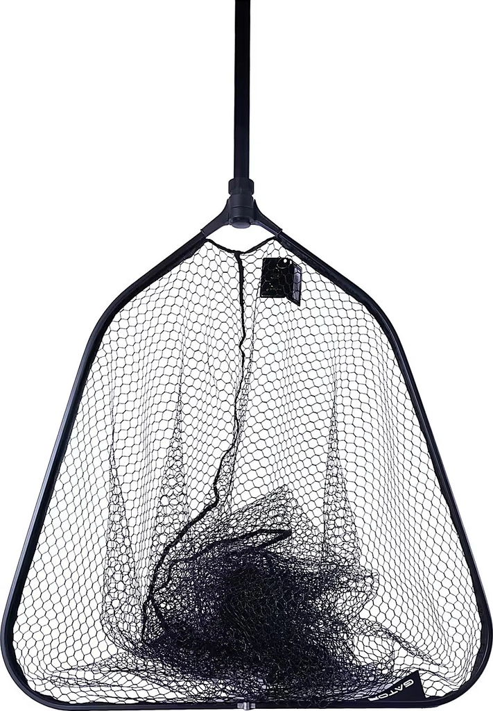 gator giant pike net - 100x88x91