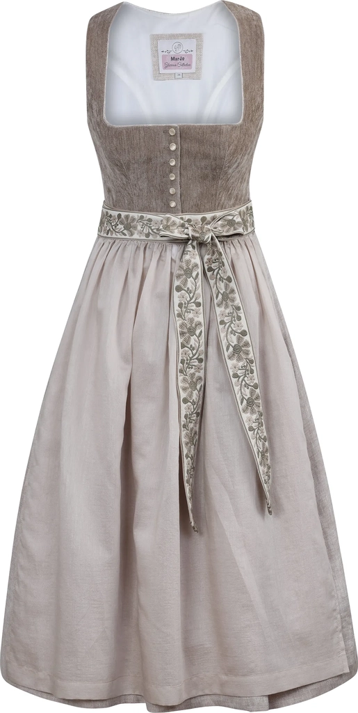 dirndl leopoldsdorf (75 cm)
