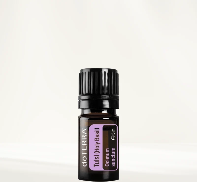 doterra tulsi (hellig basilikum)
