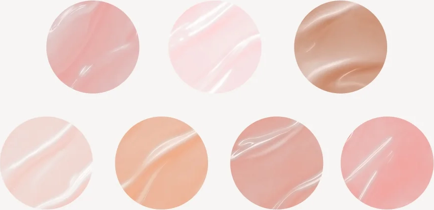 gel polish bundle • nothing missing • 21free+