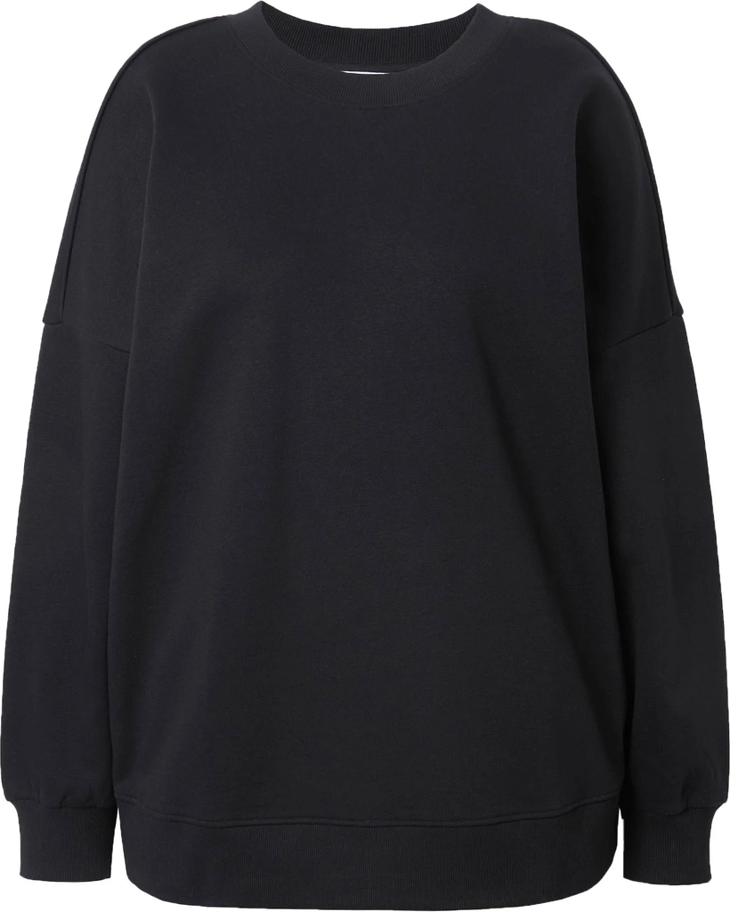 studio untoldsweatshirt - black