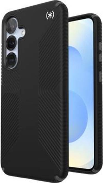 Speck Presidio2 Grip Case for Samsung Galaxy S25 Plus