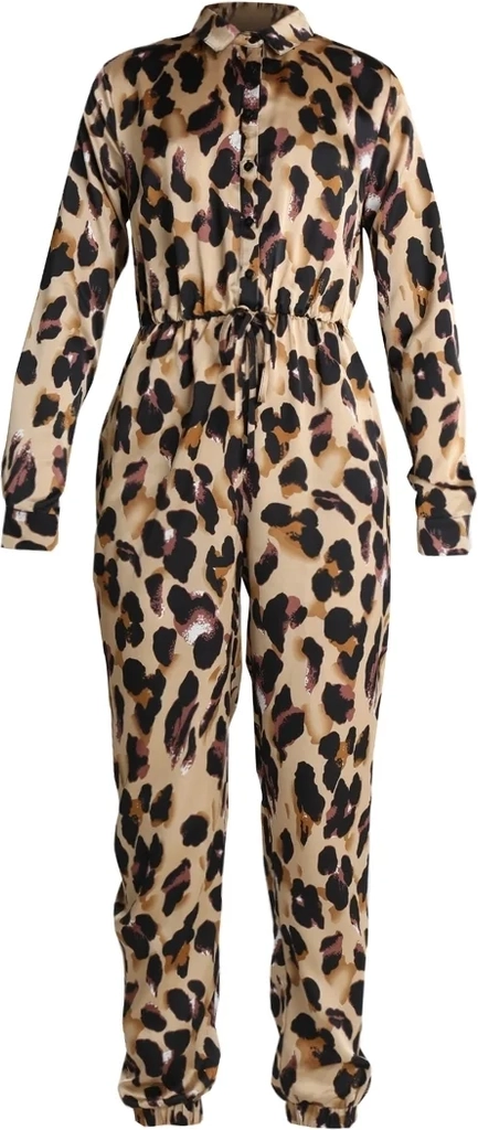 missguidedsecond hand buksedragter - brown