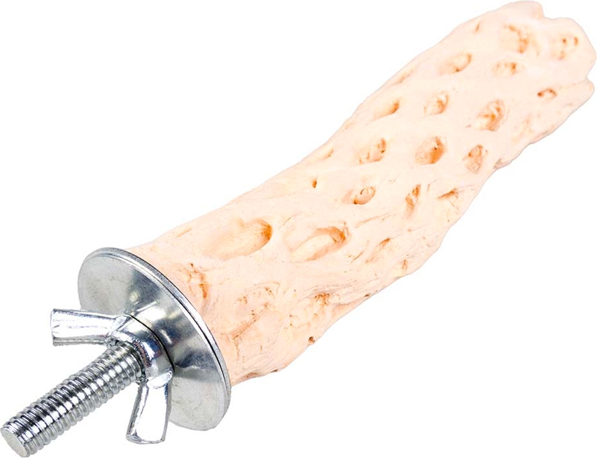 duvoplus fuglepind med bipollen