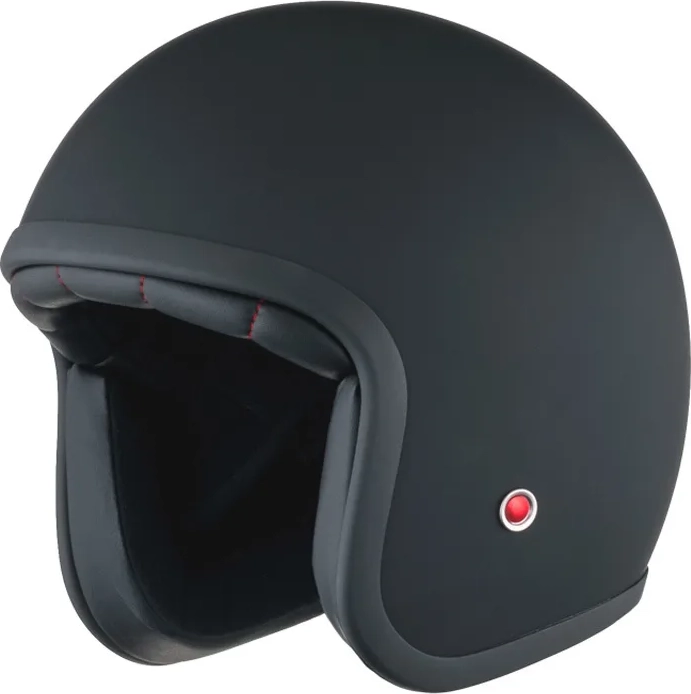iXS HX 89 Jet Hjelm