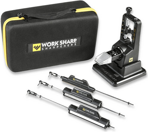 Work Sharp Precision Adjust Elite Knivsliber 09DX066